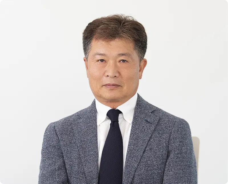 ナツアキ株式会社代表取締役社長 夏秋 俊宏