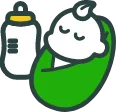 産休・育休取得率