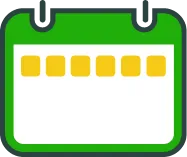 年間休日日数