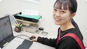 営業アシスタント業務