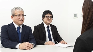 人事・労務管理