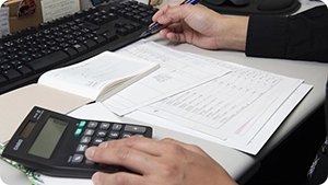 経理・財務管理